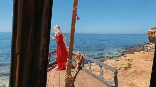 Я верю в любовь  Елена Поцелуева