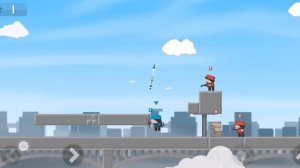 Striker в бесконечном режиме "Песочница" в Clone Armies.