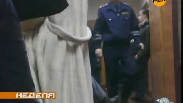 Судьбе навстречу