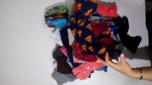 Детские носки Kids Socks сток 2