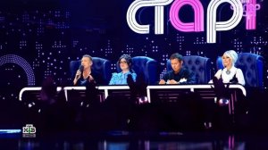 Группа Вирус. Шоу ВИА SuperStar 09. 06 .2024