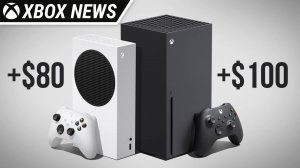 Microsoft объявили о повышении цен на консоли Xbox, аксессуары и игры | Новости Xbox