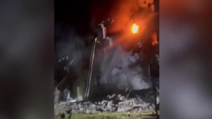 Российская армия ночью нанесла удары по объектам ВСУ в тыловых районах Украины