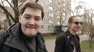 Человек-ошибка