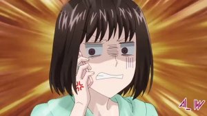 AMV: Как же хочется тяночку