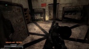 Stalker Lost Alpha DC Extended (прохождение). Подземелье, Припять. Часть 30. От 4.05.2024