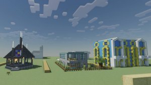 Экзамен. Погружение в архитектуру.