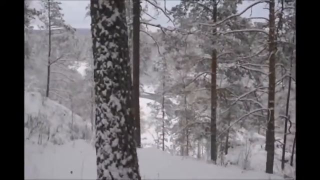 natural park, Russia, Ural. оленьи ручьи смотреть онлайн