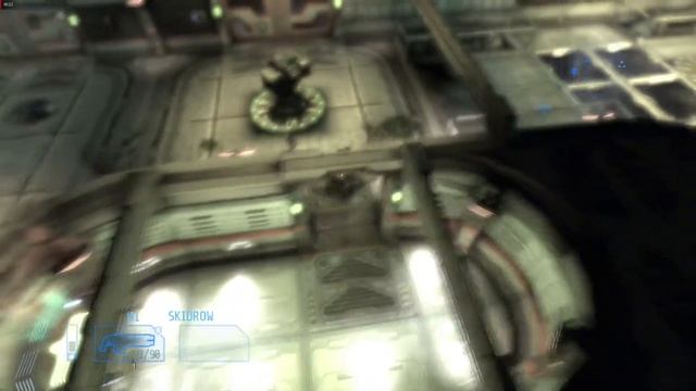 Прохождение Alien Breed Impact # 2 "Приоритеты" смотреть онлайн