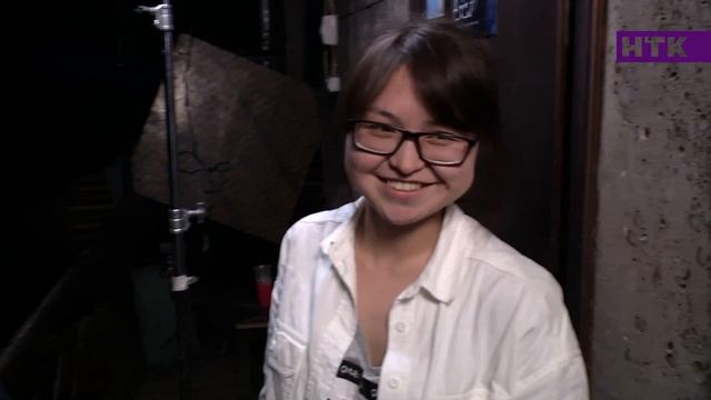 Хип-хоп проект - Qara Beri  - 3 эпизод (полный выпуск) смотреть онлайн