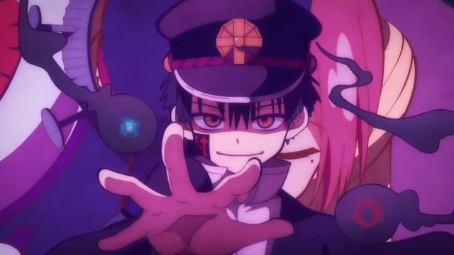 AMV /Hanako/Tsukasa Black Christmas - Mafumafu and Soraru  (Первый вариант)