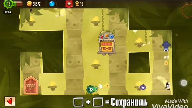 Делаем базу для King Of Thieves смотреть онлайн