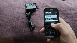 Nokia C3-00