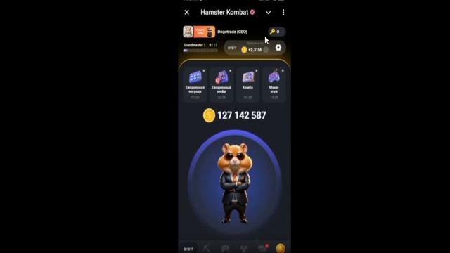 𝐇𝐀𝐌𝐒𝐓𝐄𝐑 𝐊𝐨𝐦𝐛𝐚𝐭 НОВЫЕ ИГРЫ - НОВОЕ ДНО⚠️ Перспективы ПРОЕКТА