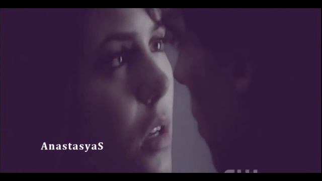 Elena&Damon - мой ангел     by AnastasyaS смотреть онлайн