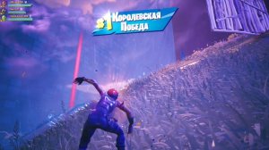 Fortnite / команда