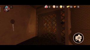 прохожу DOORS FLOOR 2 THE LOST MINES