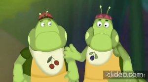 Мила сказала Ля, ты Крыса Вупсеню И Пупсеню  Лунтик Приколы