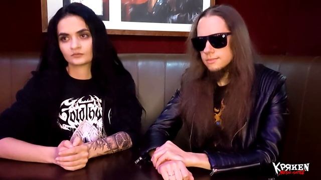 SATANATH Records \ FUNERE Label: "Метал - это музыка, которая у тебя в крови!"