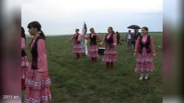 Наҗытамак-туган авылым