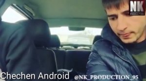 Чеченские прикол Адам и Амир