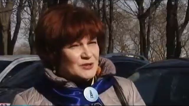 Вести: Женщины КНТИИС ОНАПТ на ралли