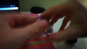 Туториал как собрать волчок BEYBLADE BURST!!!!