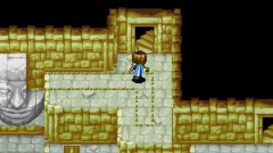Golden Sun: The Lost Age  [GBA] - Часть 4 из 6