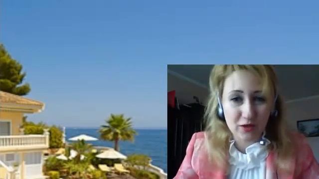 Отзыв Оксаны Каменецкой для Алекса Яновского. video for Alex Yanovskyschool