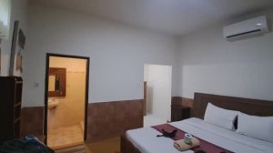 🇮🇩 Обзор отеля в Убуде (Бали) - пробуйте угадать цену, раскрываю в конце