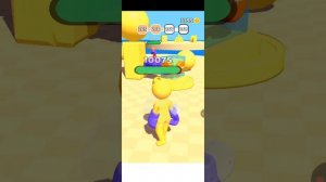 играем игру  Curvy Pun.