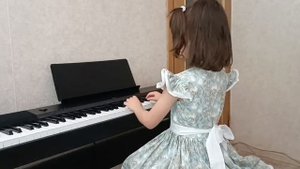 Кузнецова Любовь. Б.Берлин-Пони Звёздочка. К. Лонгшамп-Друшкевич-На катке. А. Руббах-Воробей.