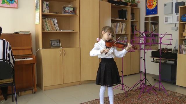 Летченко Вера - Чешская н.п. По ягоды