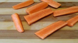 Тилапия на пару