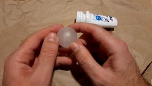 После просмотра Вы никогда не выбросите пустой дезодорант