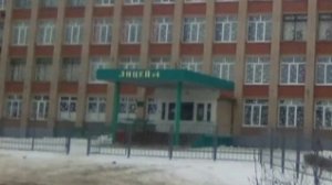 Зарница 20.02.25