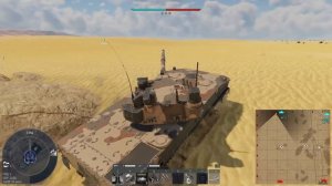 2С25М ОЧЕНЬ СПОРНЫЙ ЛТ в War Thunder