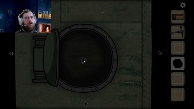 Cube Escape The Cave | №2. Трансформация!