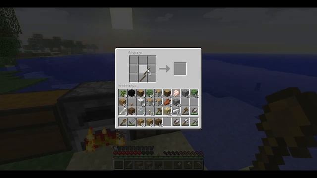 Minecraft "Приключения Хэппи" - O MY GOD, КРИППЕР!!!