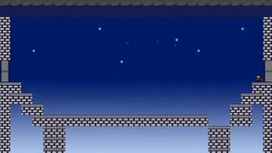 I wanna be the guy Прохождение VERY HARD Часть первая