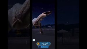 Босса Мегалоникс VS 2 x Тираннозавр Мод. 2, Эласмотерий, Горгозавр