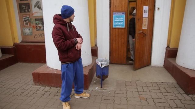 denjo | видеоприглашение @ OktoberBar 8.12.2012 смотреть онлайн