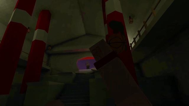 так и не вышедшие режимы в фоге | Фан оф ганс смотреть онлайн