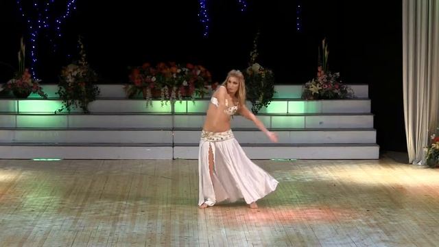 VI-й Открытый Фестиваль "Зейнаб" 05.12.2015 г. смотреть онлайн