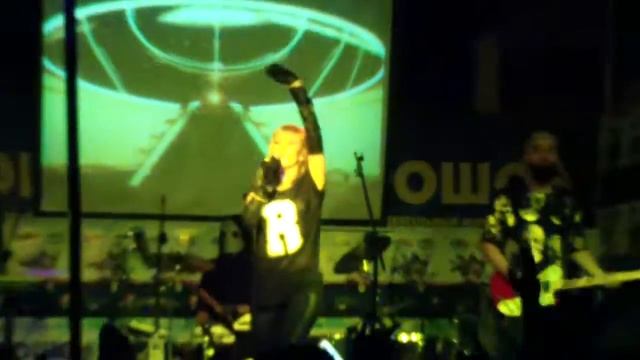 THE HARDKISS - Концерт в Севастополе смотреть онлайн