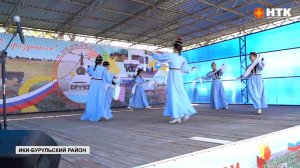 Поселку Приманыч - 60