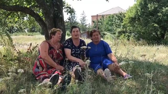 Катюша, Катюша, ти купєцкая дочь - Віра Мандригеля, Марія Олексієвець, Катерина Висоцька смотреть онлайн