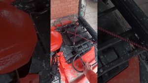 Модернизированный электрический квадроцикл CF500.mp4