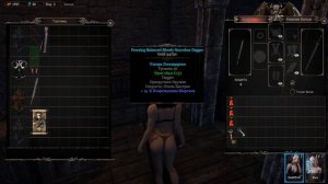 She Will Punish Them Прохождение №1 Начало