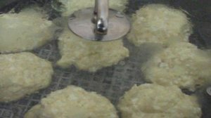 Домашние сырники